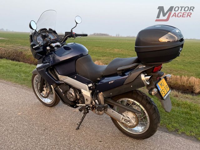 aprilia - etv-1000-caponord