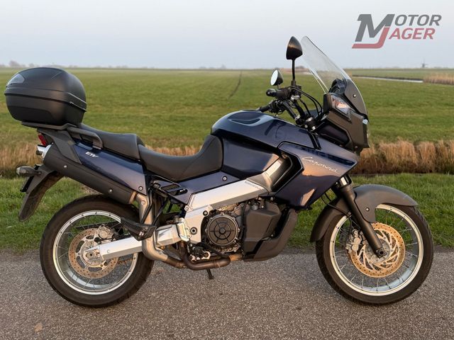 aprilia - etv-1000-caponord
