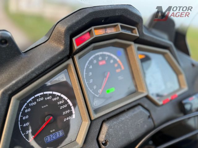 aprilia - etv-1000-caponord