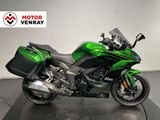 KAWASAKI NINJA 1100 SX SE