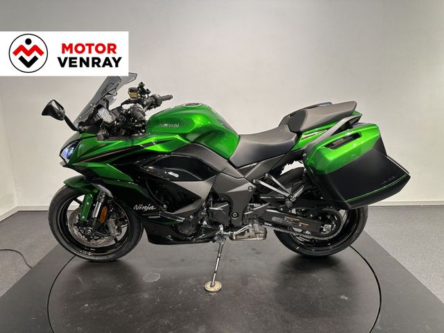 kawasaki - ninja-1100-sx-se