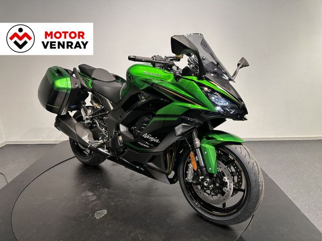 kawasaki - ninja-1100-sx-se