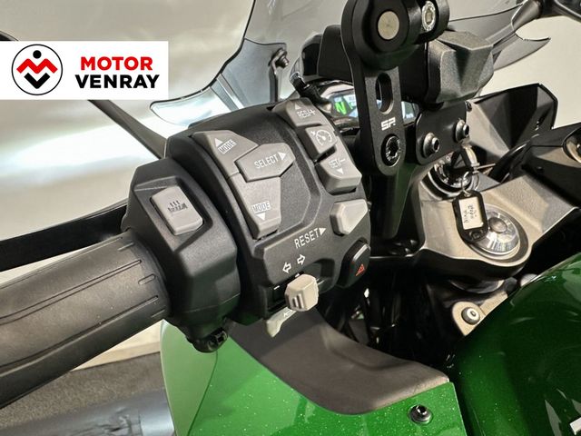 kawasaki - ninja-1100-sx-se