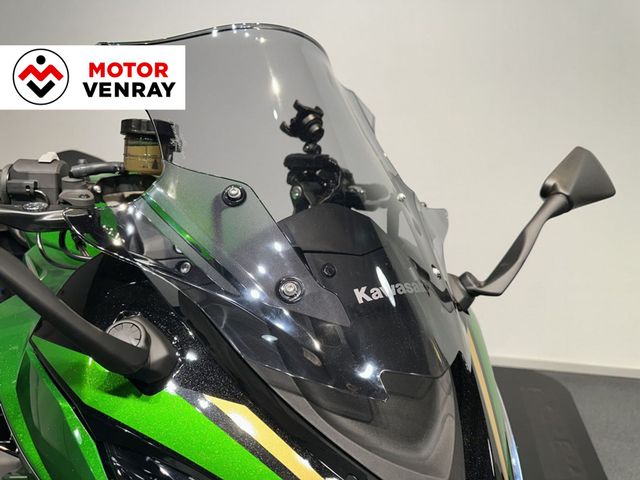 kawasaki - ninja-1100-sx-se