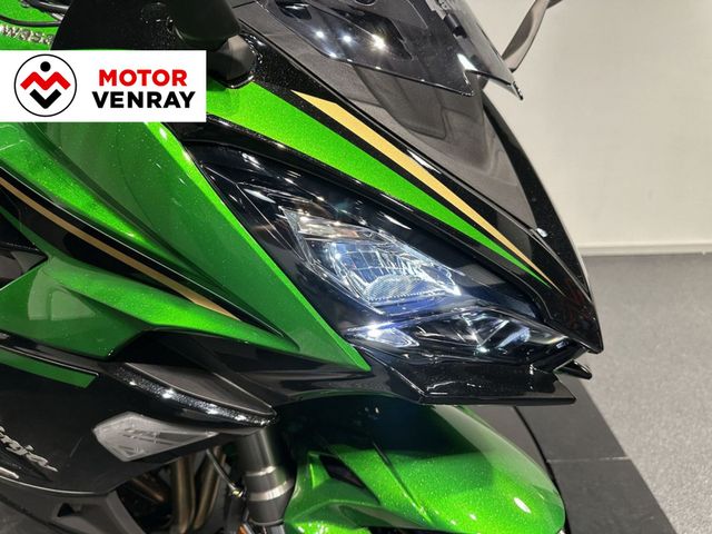 kawasaki - ninja-1100-sx-se