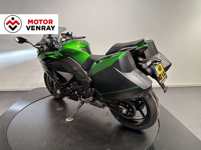 kawasaki - ninja-1100-sx-se