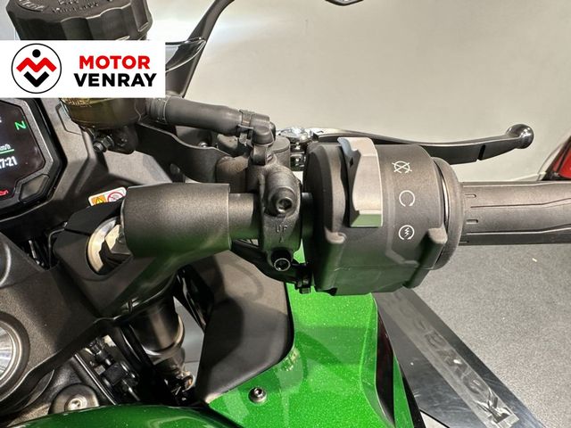 kawasaki - ninja-1100-sx-se