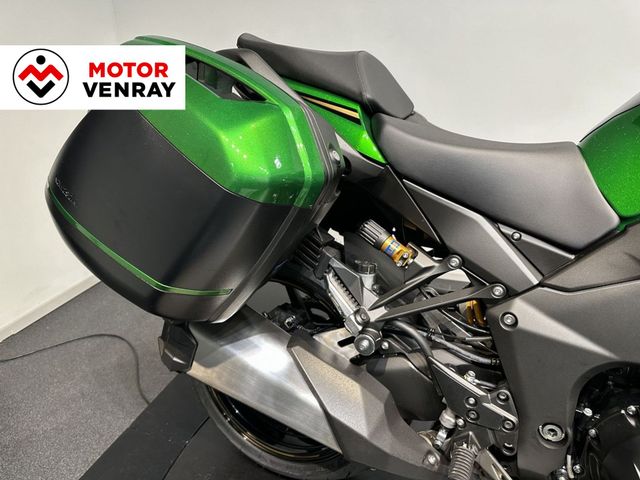 kawasaki - ninja-1100-sx-se