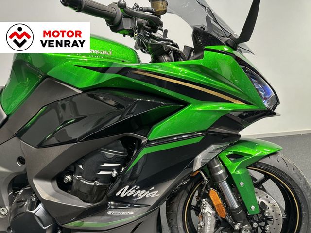 kawasaki - ninja-1100-sx-se