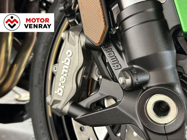 kawasaki - ninja-1100-sx-se