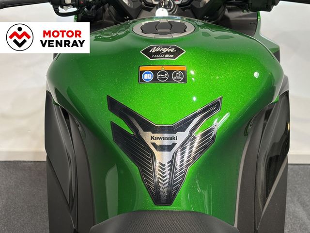 kawasaki - ninja-1100-sx-se