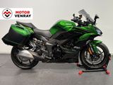 KAWASAKI NINJA 1100 SX SE