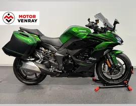 Kawasaki Ninja 1100 SX SE 2025 occasion