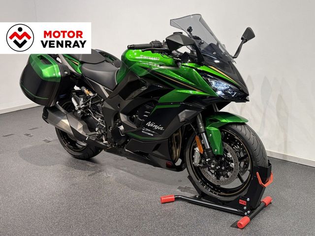 kawasaki - ninja-1100-sx-se