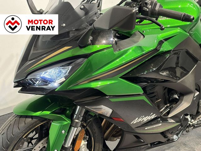 kawasaki - ninja-1100-sx-se