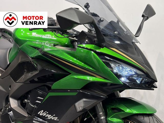 kawasaki - ninja-1100-sx-se