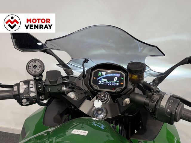 kawasaki - ninja-1100-sx-se