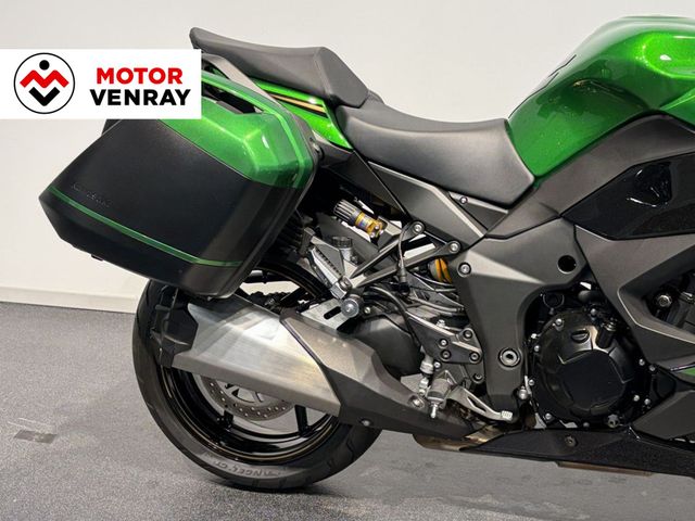 kawasaki - ninja-1100-sx-se