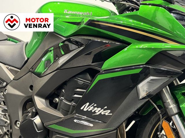 kawasaki - ninja-1100-sx-se
