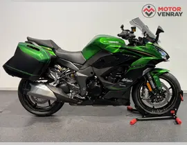 Kawasaki Ninja 1100 SX SE 2025 occasion