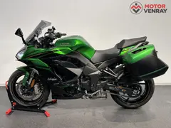 Kawasaki Ninja 1100 SX SE 2025 occasion – foto 2 van 16