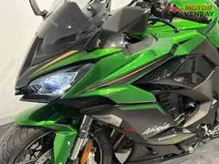Kawasaki Ninja 1100 SX SE 2025 occasion – foto 4 van 16