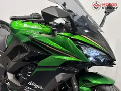 Kawasaki Ninja 1100 SX SE 2025 occasion – foto 5 van 16