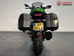 Kawasaki Ninja 1100 SX SE 2025 occasion – foto 10 van 16
