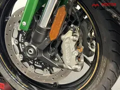 Kawasaki Ninja 1100 SX SE 2025 occasion – foto 12 van 16