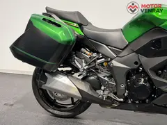 Kawasaki Ninja 1100 SX SE 2025 occasion – foto 14 van 16