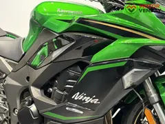 Kawasaki Ninja 1100 SX SE 2025 occasion – foto 15 van 16
