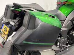 Kawasaki Ninja 1100 SX SE 2025 occasion – foto 16 van 16