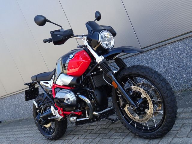 bmw - r-nine-t-urban-gs