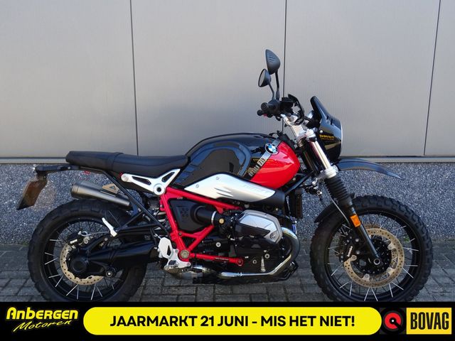 bmw - r-nine-t-urban-gs