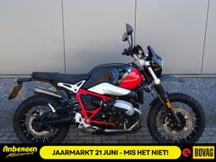 BMW R NINE T URBAN GS