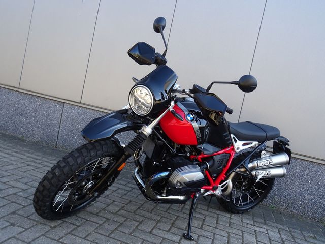 bmw - r-nine-t-urban-gs