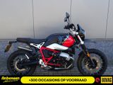 BMW R NINE T URBAN GS