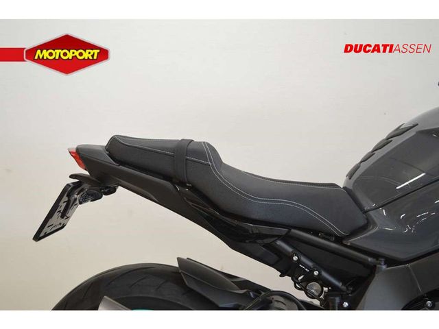 yamaha - mt-10