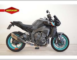 Yamaha MT 10 2023 occasion