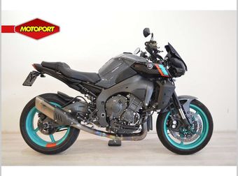 Yamaha MT 10 2023 occasion