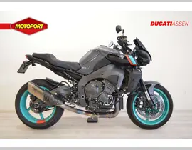 Yamaha MT 10 2023 occasion