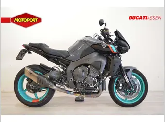 Yamaha MT 10 2023 occasion