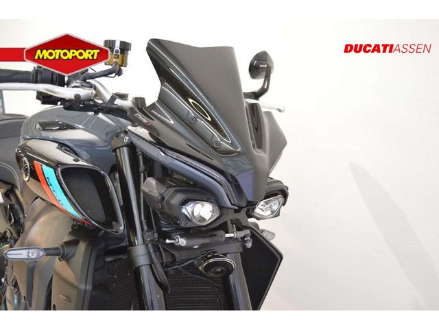 yamaha - mt-10
