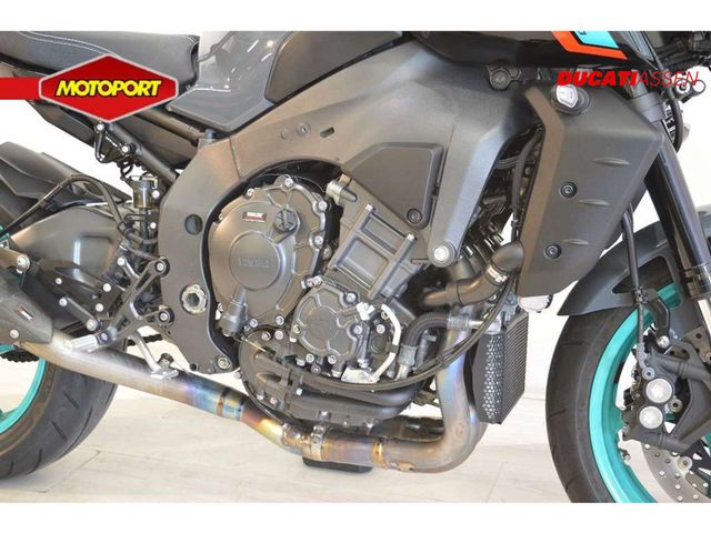 yamaha - mt-10