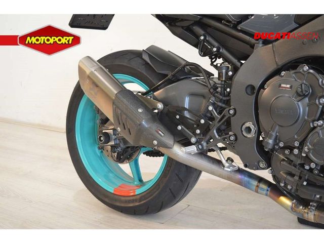 yamaha - mt-10