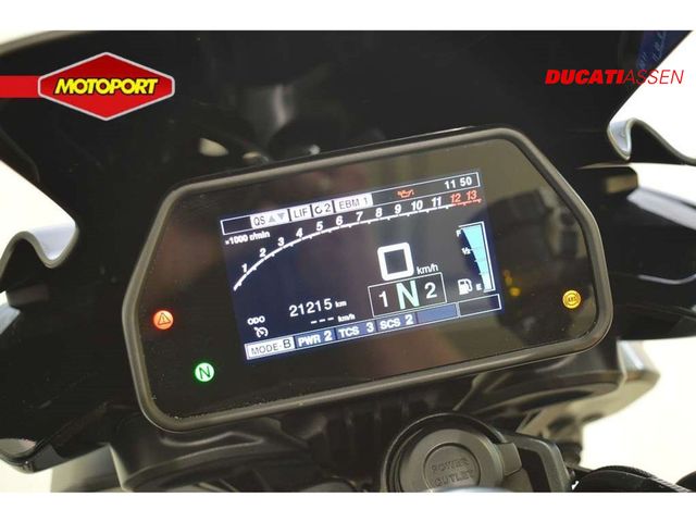 yamaha - mt-10