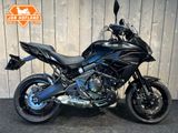 KAWASAKI KLE 650 VERSYS TRAVELLER ABS