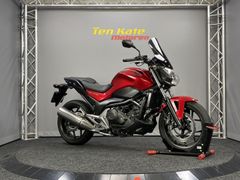 Honda NC 750 S ABS 2015 occasion – foto 2 van 11