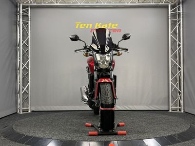 HONDA NC 750 S / ABS – foto 3