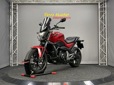HONDA NC 750 S / ABS – foto 4